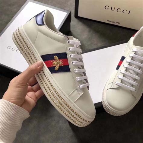 gucci dames schoenen sale